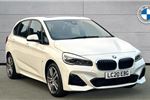 2020 BMW 2 Series Active Tourer