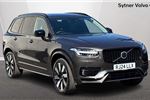 2024 Volvo XC90