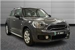 2018 MINI Countryman