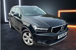 2020 Volvo XC40