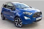 2019 Ford EcoSport