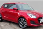 2024 Suzuki Swift