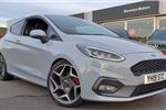 2019 Ford Fiesta ST