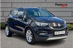 2016 Vauxhall Mokka X