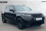 2022 Land Rover Range Rover Velar