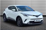 2019 Toyota C-HR