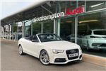 2016 Audi A5 Cabriolet