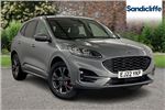 2022 Ford Kuga