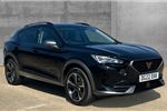 2022 Cupra Formentor
