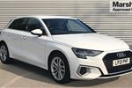 2021 Audi A3