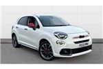 2023 Fiat 500X