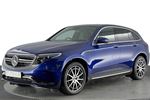 2020 Mercedes-Benz EQC