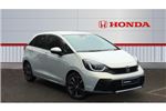 2024 Honda Jazz