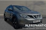 2017 Nissan Qashqai