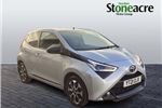 2021 Toyota Aygo