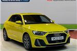 2022 Audi A1