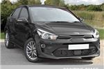 2021 Kia Rio