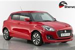 2019 Suzuki Swift