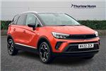 2022 Vauxhall Crossland