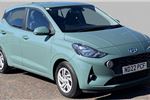 2022 Hyundai i10