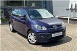 2018 Volkswagen Up