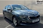 2021 Skoda Scala