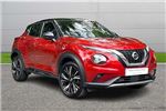 2021 Nissan Juke