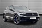 2024 Volkswagen Touareg