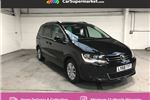 2019 Volkswagen Sharan