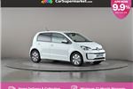 2021 Volkswagen e-Up