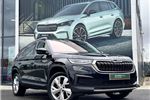 2022 Skoda Kodiaq