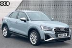 2022 Audi SQ2