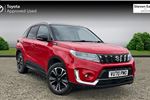 2020 Suzuki Vitara