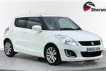 2017 Suzuki Swift