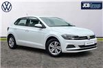 2019 Volkswagen Polo