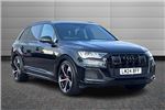 2024 Audi SQ7