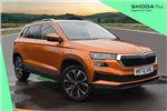 2022 Skoda Karoq