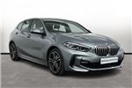 2024 BMW 1 Series