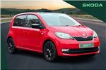 2019 Skoda Citigo 1.0 MPI GreenTech Colour Edition 5dr