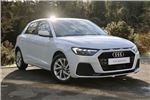 2024 Audi A1