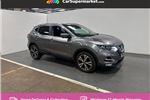2018 Nissan Qashqai