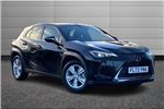 2023 Lexus UX