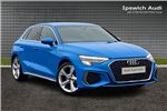 2023 Audi A3