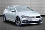 2020 Volkswagen Polo