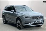 2024 Volvo XC90