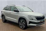 2023 Skoda Karoq