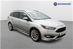 2017 Ford Focus Estate