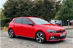 2019 Volkswagen Polo GTI