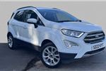 2022 Ford EcoSport