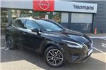2022 Nissan Qashqai